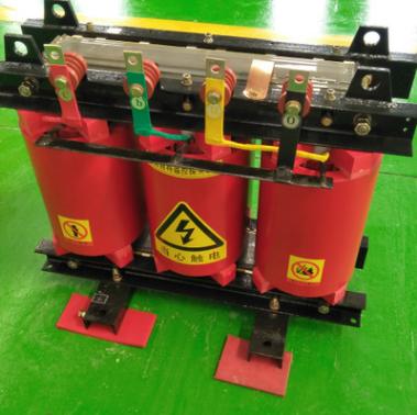 芗城scb10-160kva干式变压器