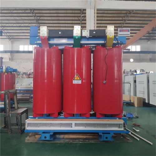 芗城SCB10-1250KVA/10KV/0.4KV干式变压器