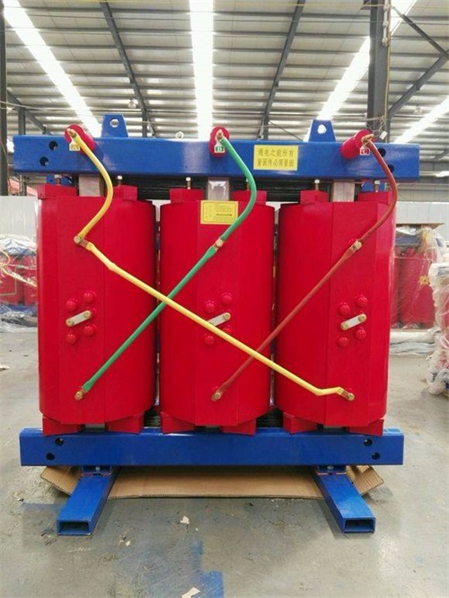 芗城SCB12-800KVA干式变压器等级