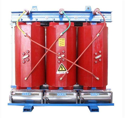 芗城SCB11-630KVA/10KV干式变压器