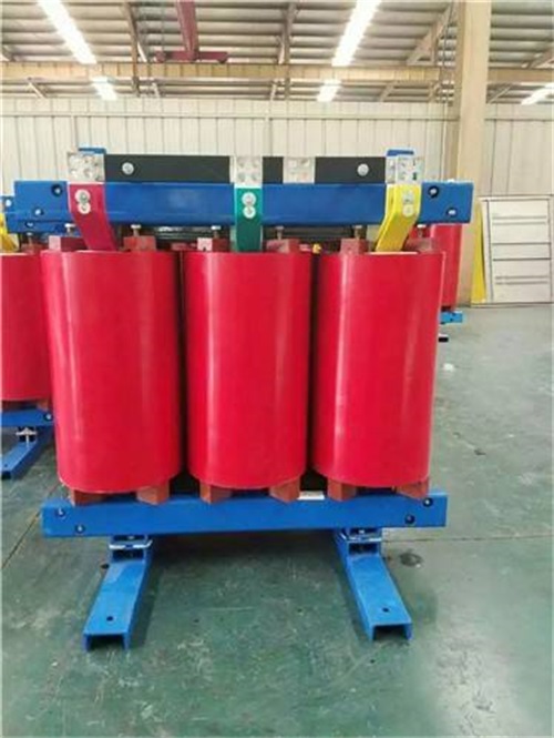 芗城SCB11-125KVA/10KV/0.4KV干式变压器