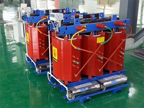 芗城SCB10-200KVA/10KV干式变压器
