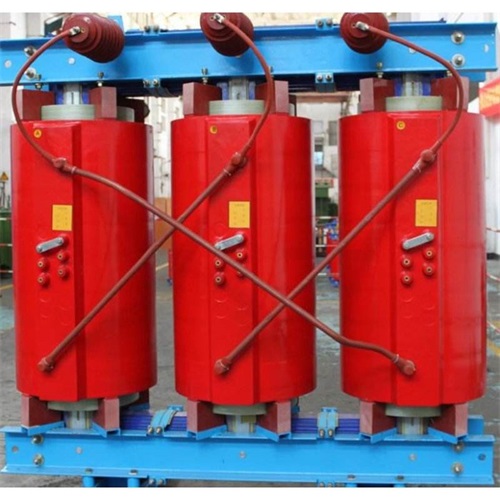 芗城SCB13-3150kva干式变压器厂家现货